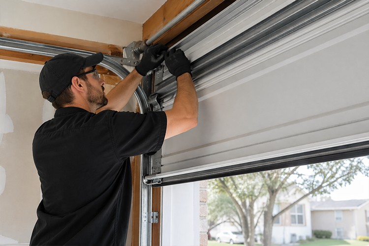Garage Door Maintenance Indianapolis Indiana